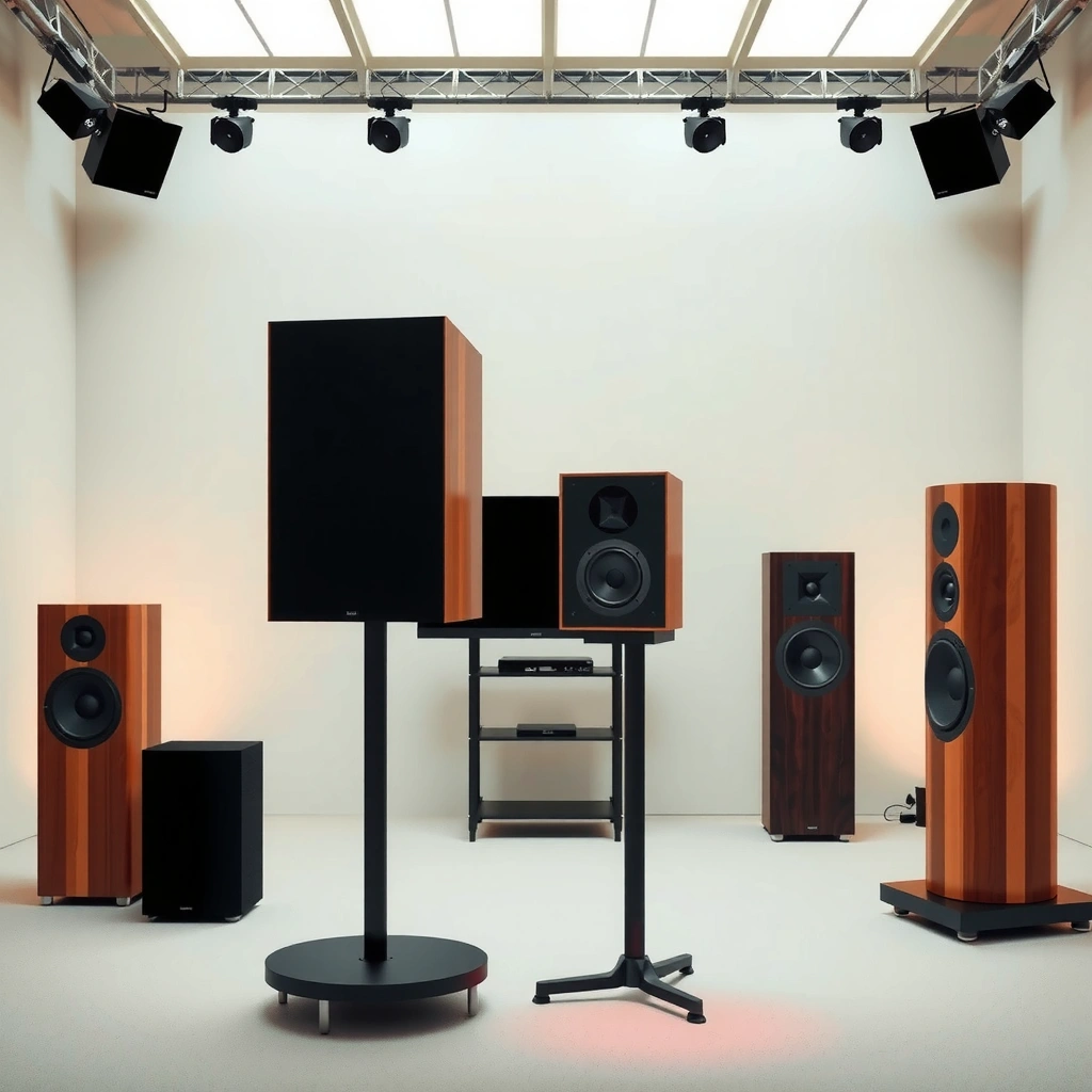 Bowers & Wilkins - bowers and wilkins vs harman kardon speakers
