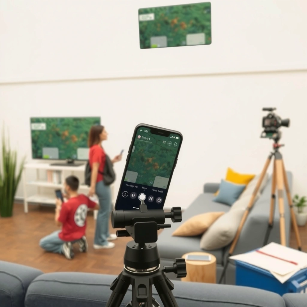 Built-In Options - can i connect my phone to my tv without wifi