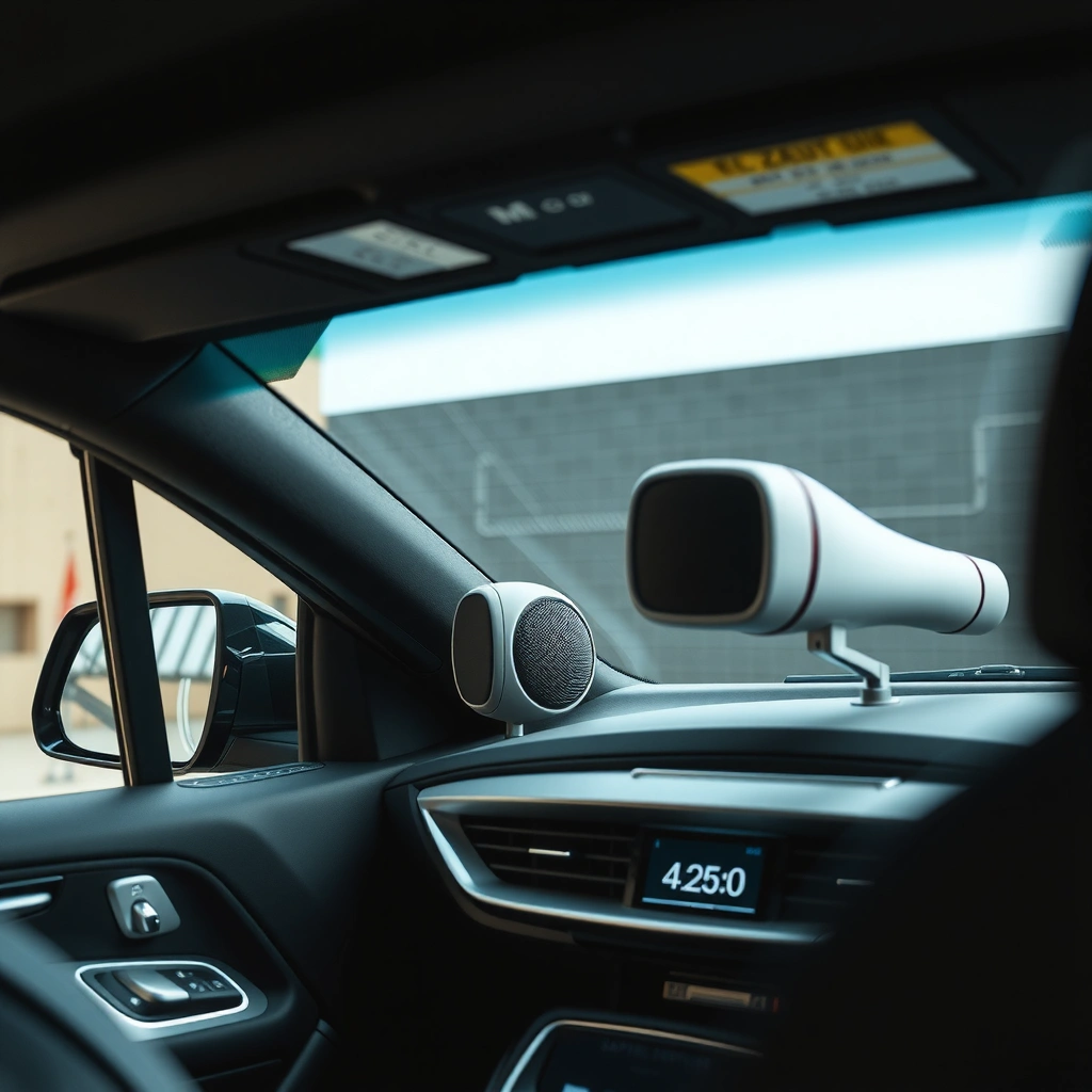 Car Audio - what are the best speakers for a car