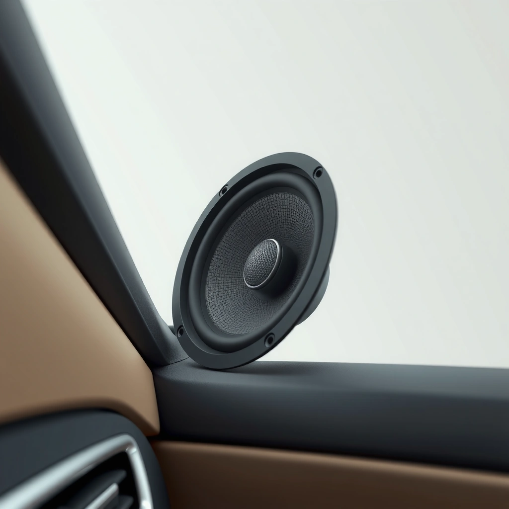 Car Audio Settings - how to make my car speakers louder