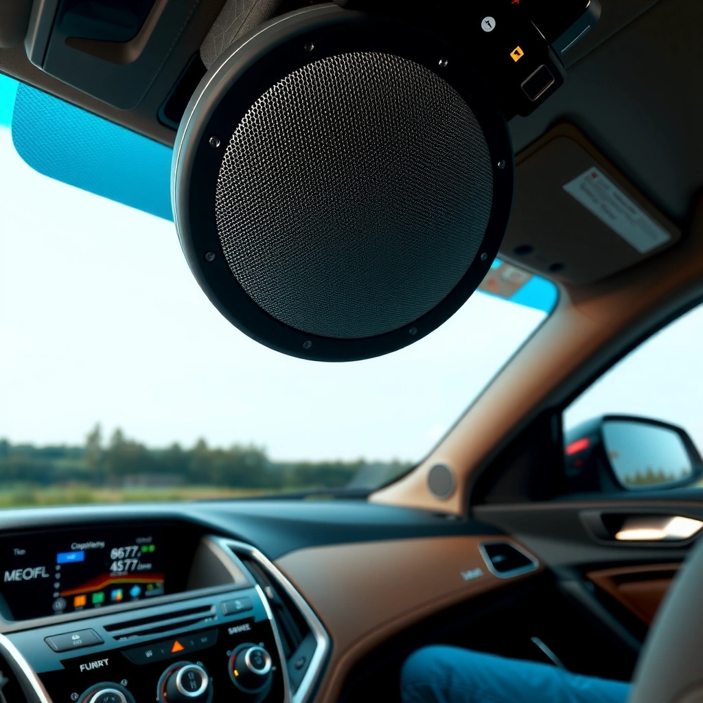 Car Speakers - what are the best brand of car speakers