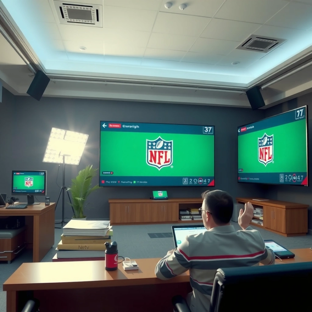 Casting Options - can you cast nfl app to tv