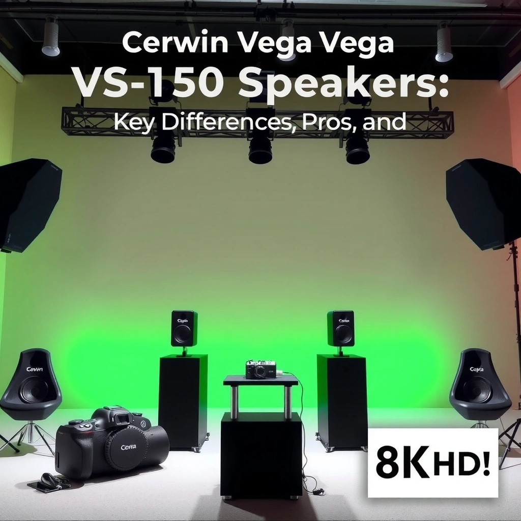 Cerwin Vega VS-150 - cerwin vega vs-150 speakers