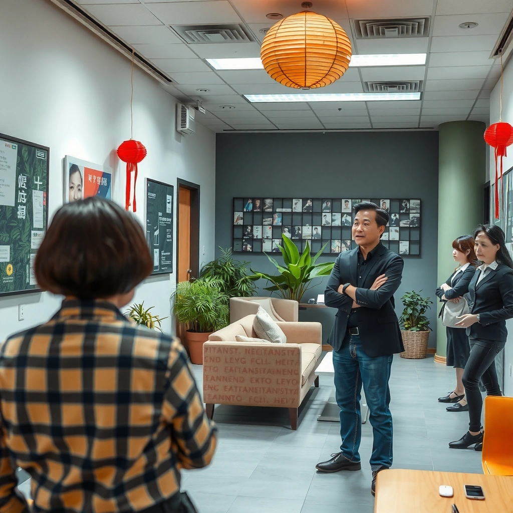 Chinese - is chinese hard to learn for english speakers