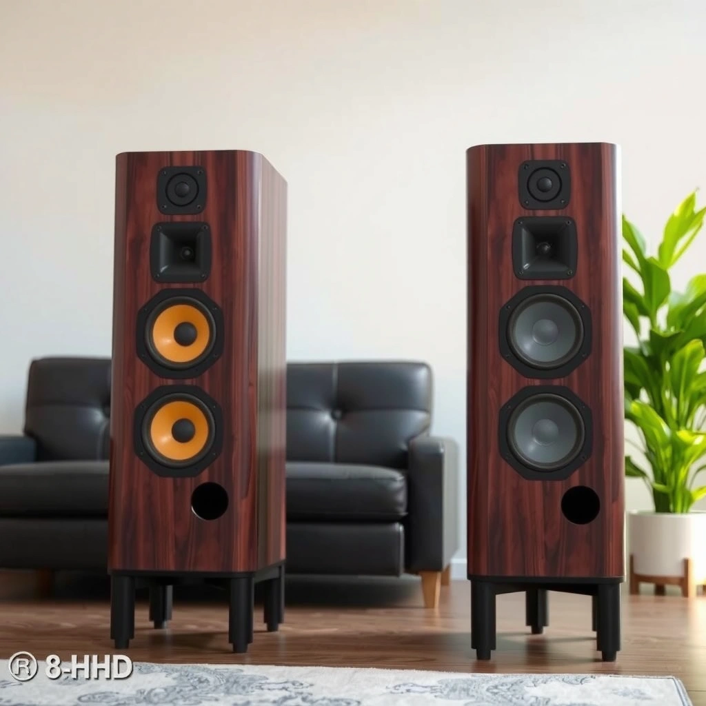 Coaxial Speakers - coaxial speakers vs 3 way speakers
