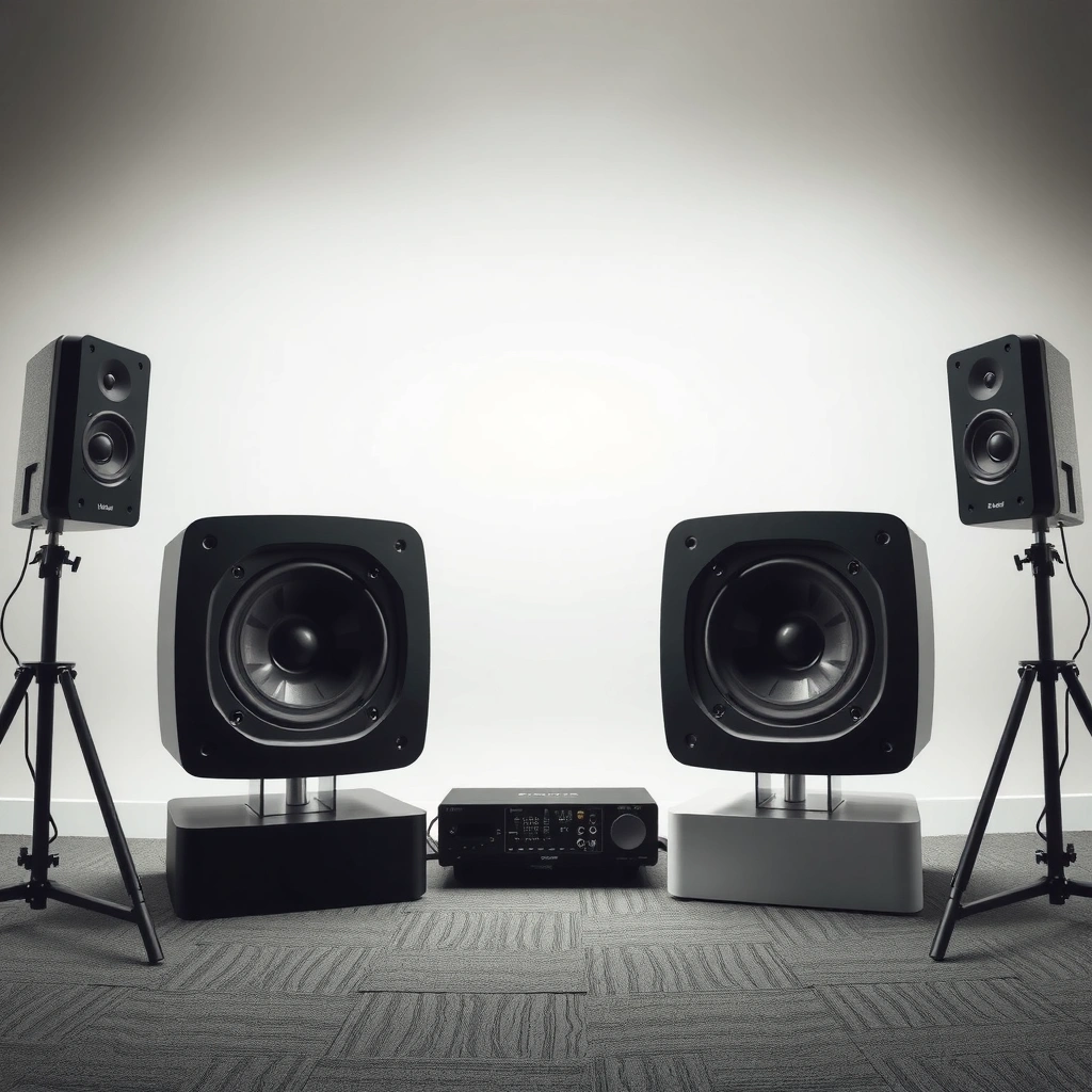 Coaxial Speakers - coaxial speakers vs mid range