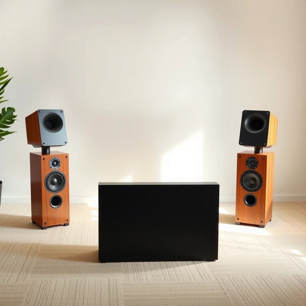 Coaxial Speakers - coaxial vs midrange speakers