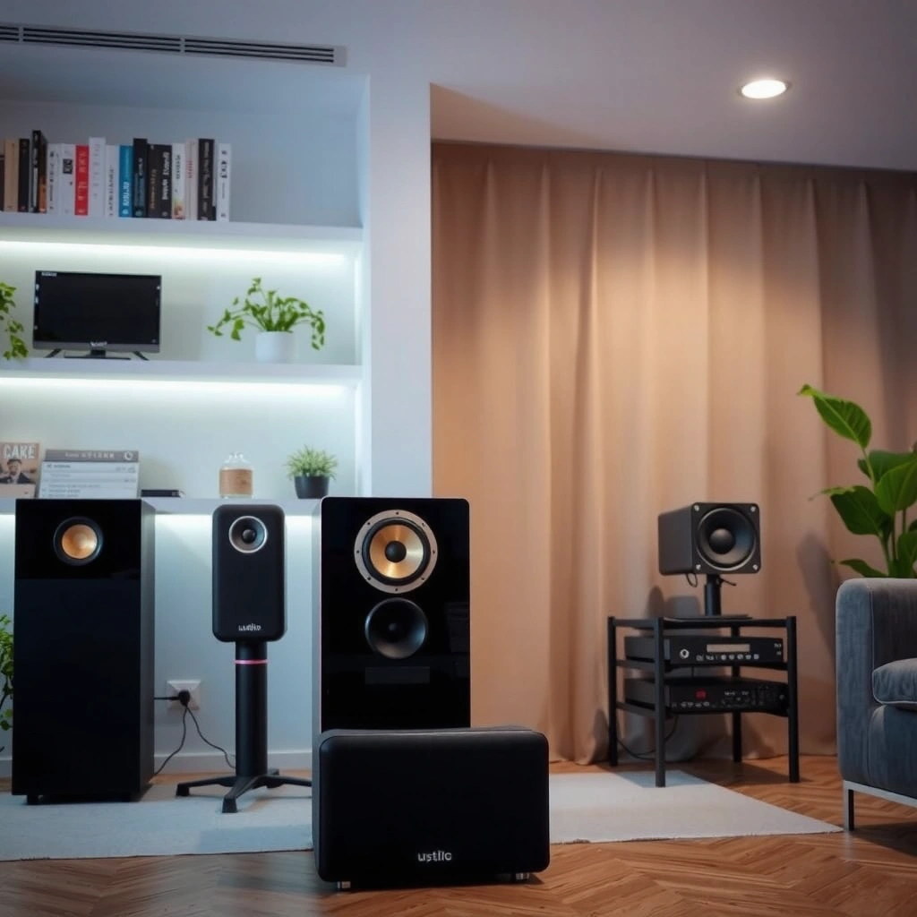 Coaxial Speakers - coax vs component speakers