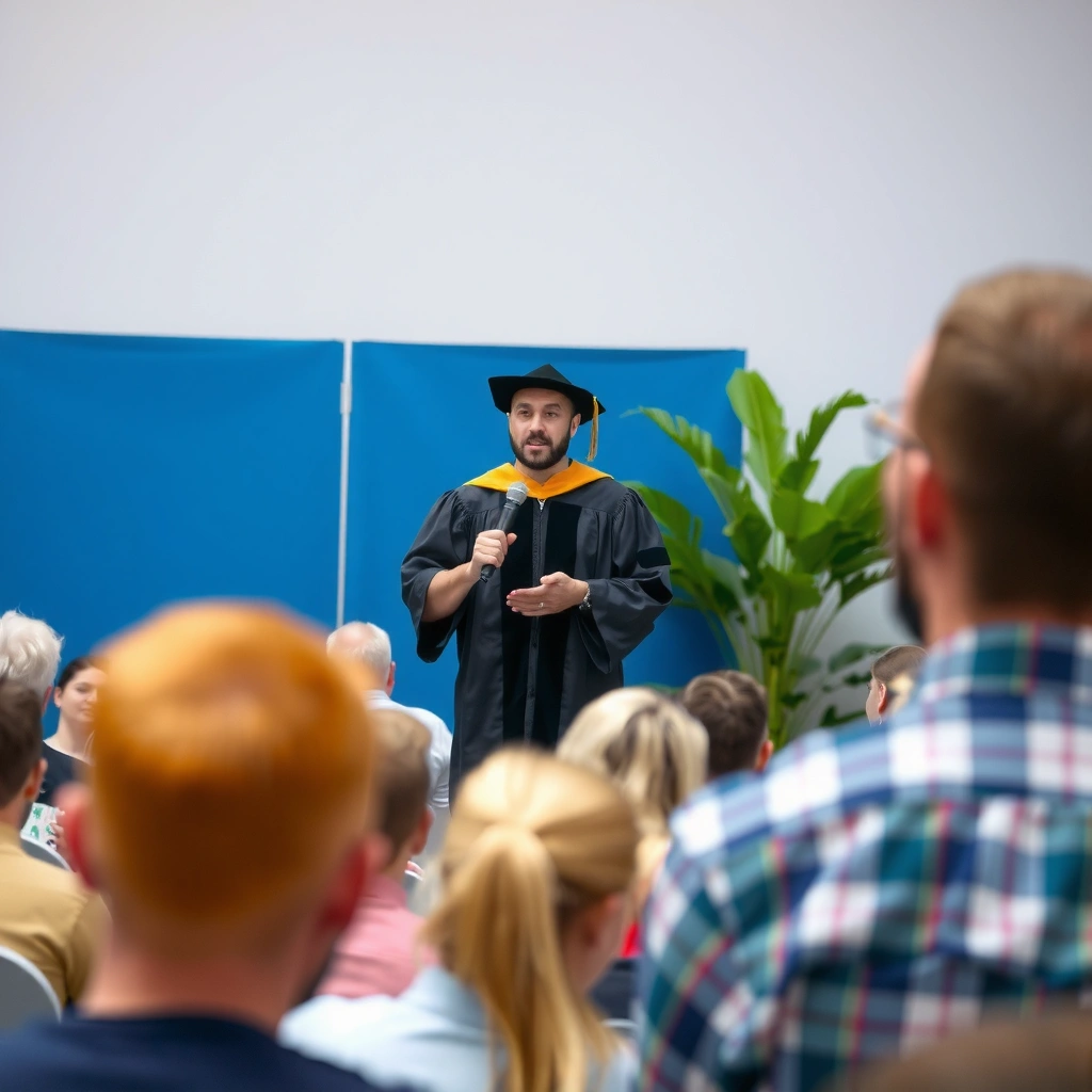 Commencement Speakers - do commencement speakers get paid