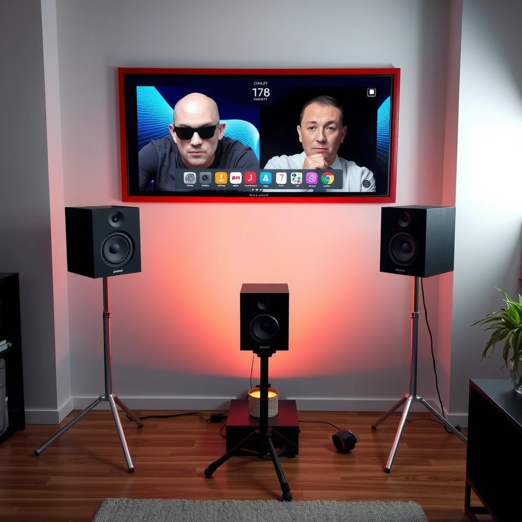 Compatibility and Connection Type - how to link soundcore speakers