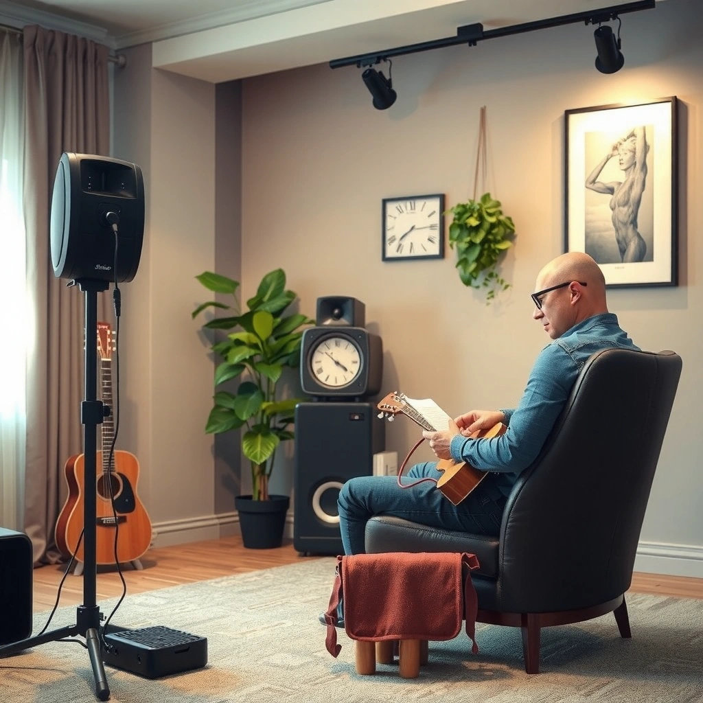 Compatibility and Power Handling - how to tune an amp for speakers
