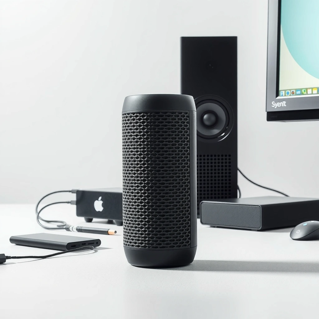 Compatibility Requirements - how do you pair ue boom speakers