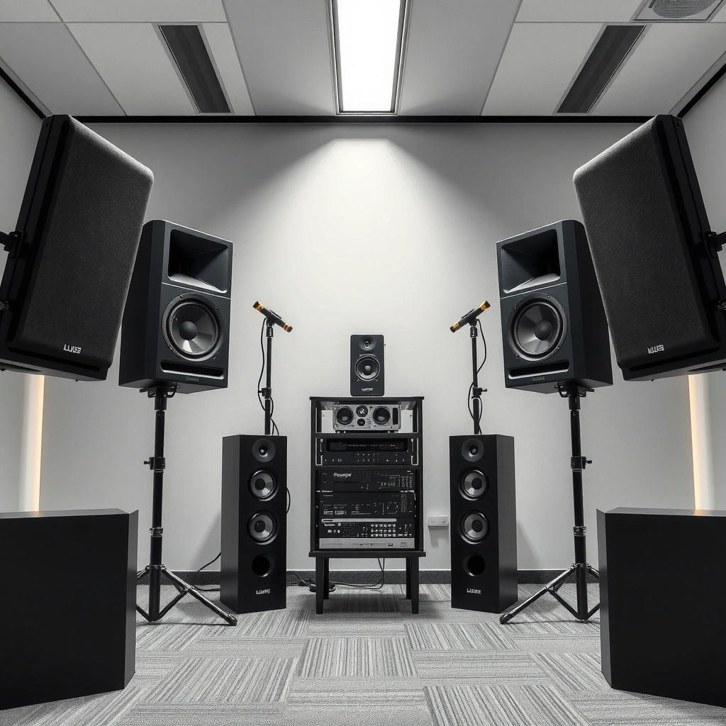 Customization vs Convenience - building speakers vs buying