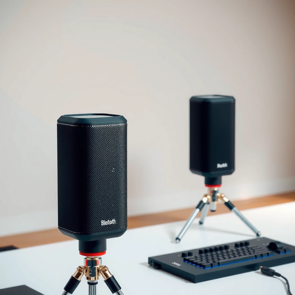 Devices and Speaker Support - how to play two bluetooth speakers at once