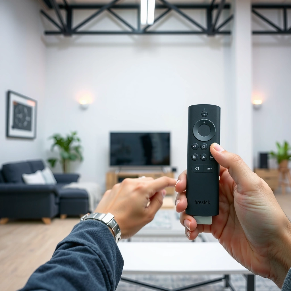Direct Pairing Compatibility - can you pair a firestick remote to a roku tv