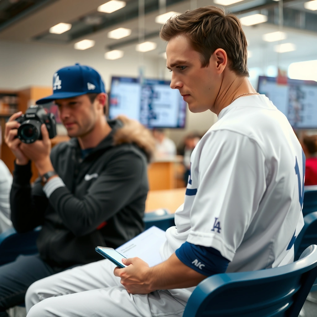 Dodgers - can you watch dodgers on youtube tv