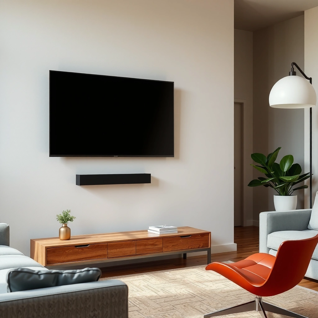 Drywall and TV Weight - can i mount tv on drywall