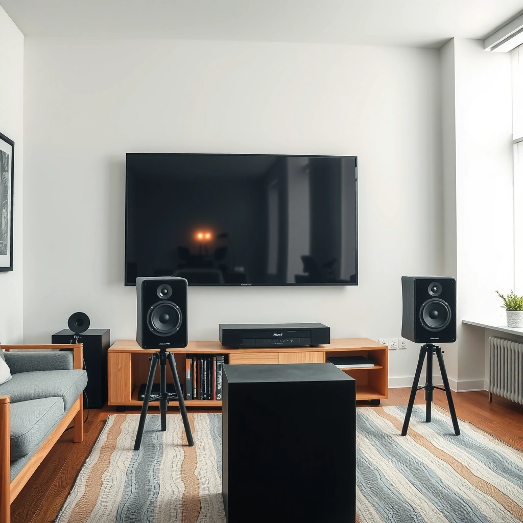 Electronics Stores - where can i buy speakers near me