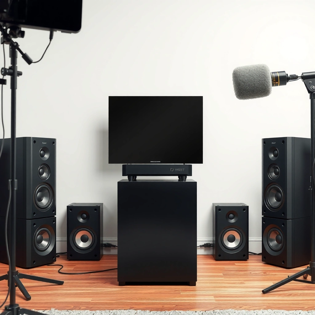 Equipment and Speaker Types - how to connect stereo speakers