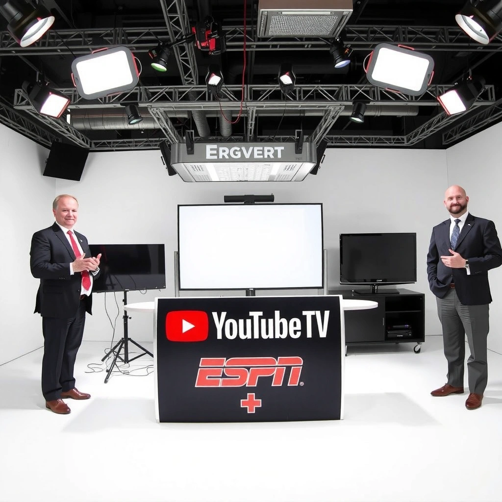 ESPN Plus - can i add espn plus to youtube tv