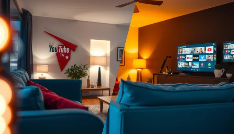 Can You Share YouTube TV in Different Houses?