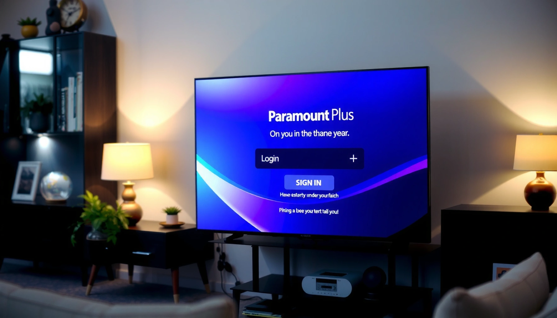 Can You Sign into Paramount Plus With Your TV Provider?