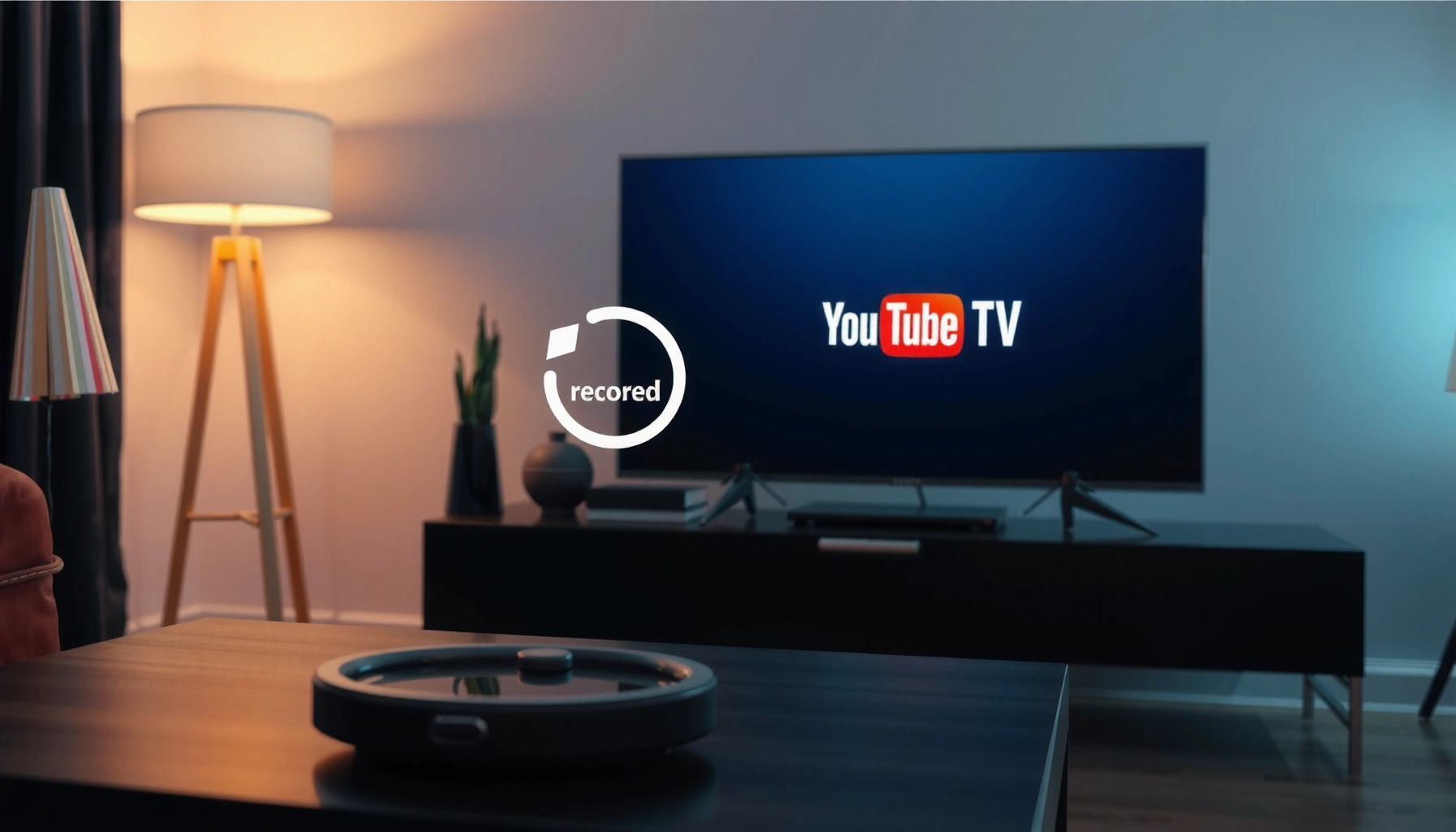 Can You Tape Shows on YouTube TV?