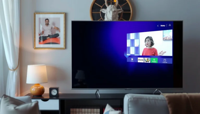 Can You Turn Down Brightness on Roku TV? Easy Steps