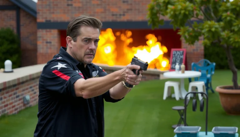 Where Can I Watch Lethal Weapon TV Series?
