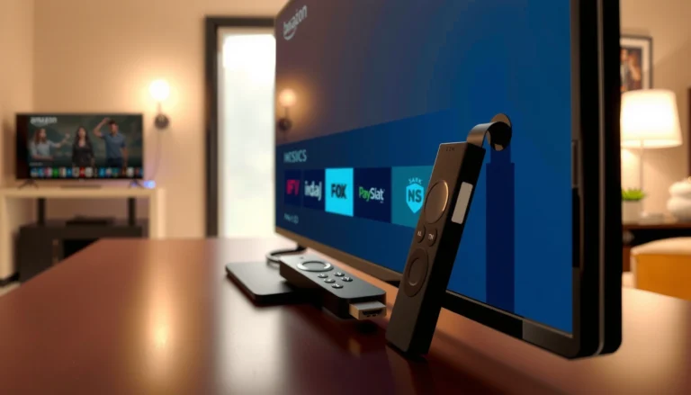 Can You Use a Firestick on Any TV? Compatibility Guide