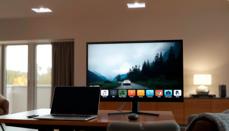 Can You Use a TV as a PC Monitor? (How-To Guide)