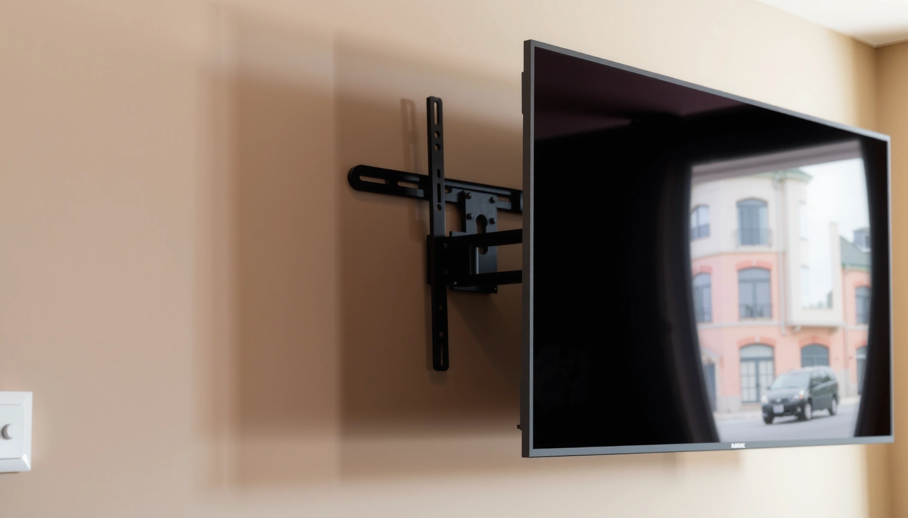 Can You Use Drywall Anchors for a TV Mount Safely?