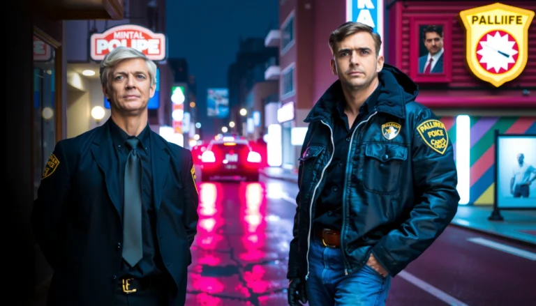 Where Can I Watch Lethal Weapon TV Show?