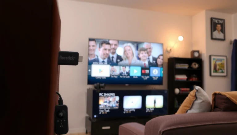 Can You Watch Local TV on Firestick? (Yes—Here’s How)