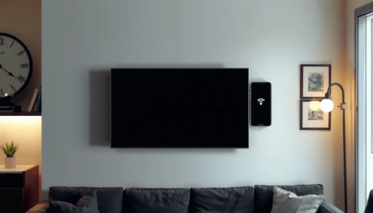 Can You Watch Smart TV Without Internet?