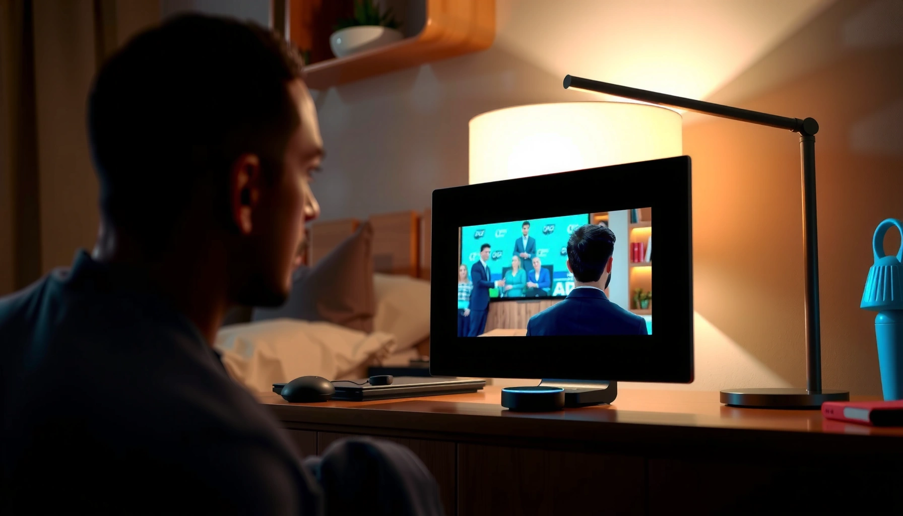 Can You Watch TV on Echo Show 8? (Yes—Here’s How)