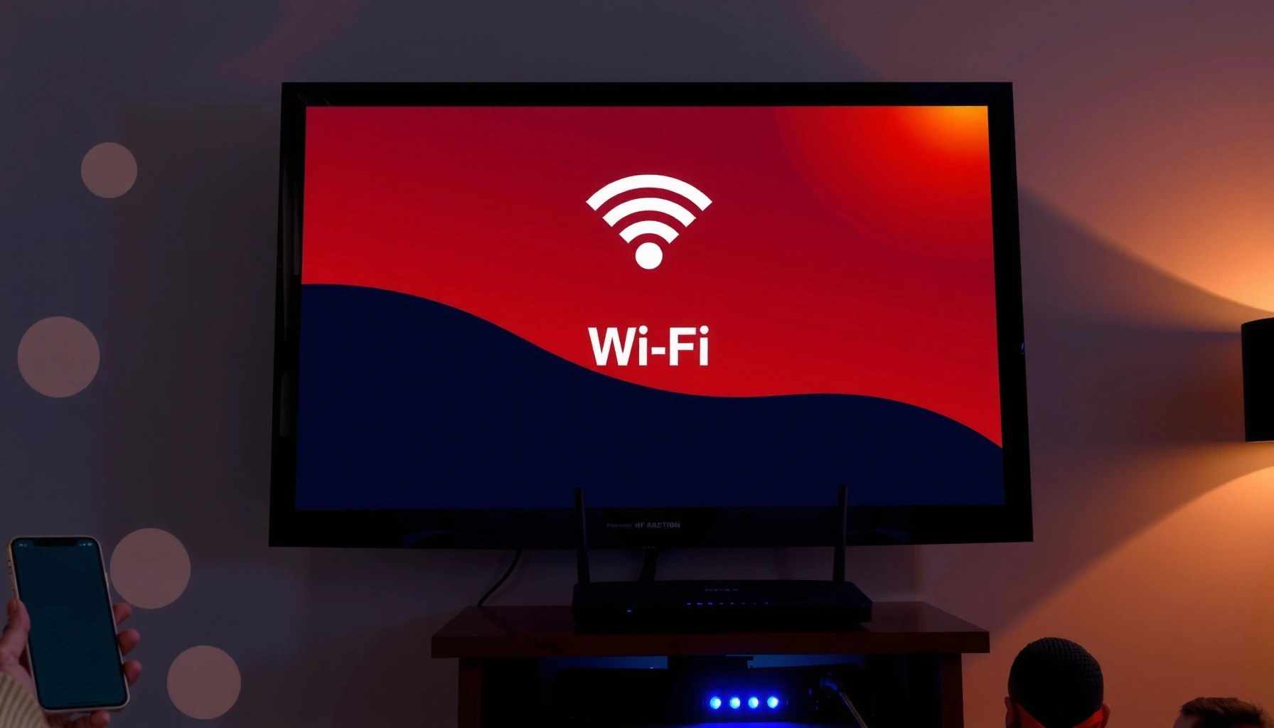 Can’t Connect TV to WiFi? Fix the Connection Fast