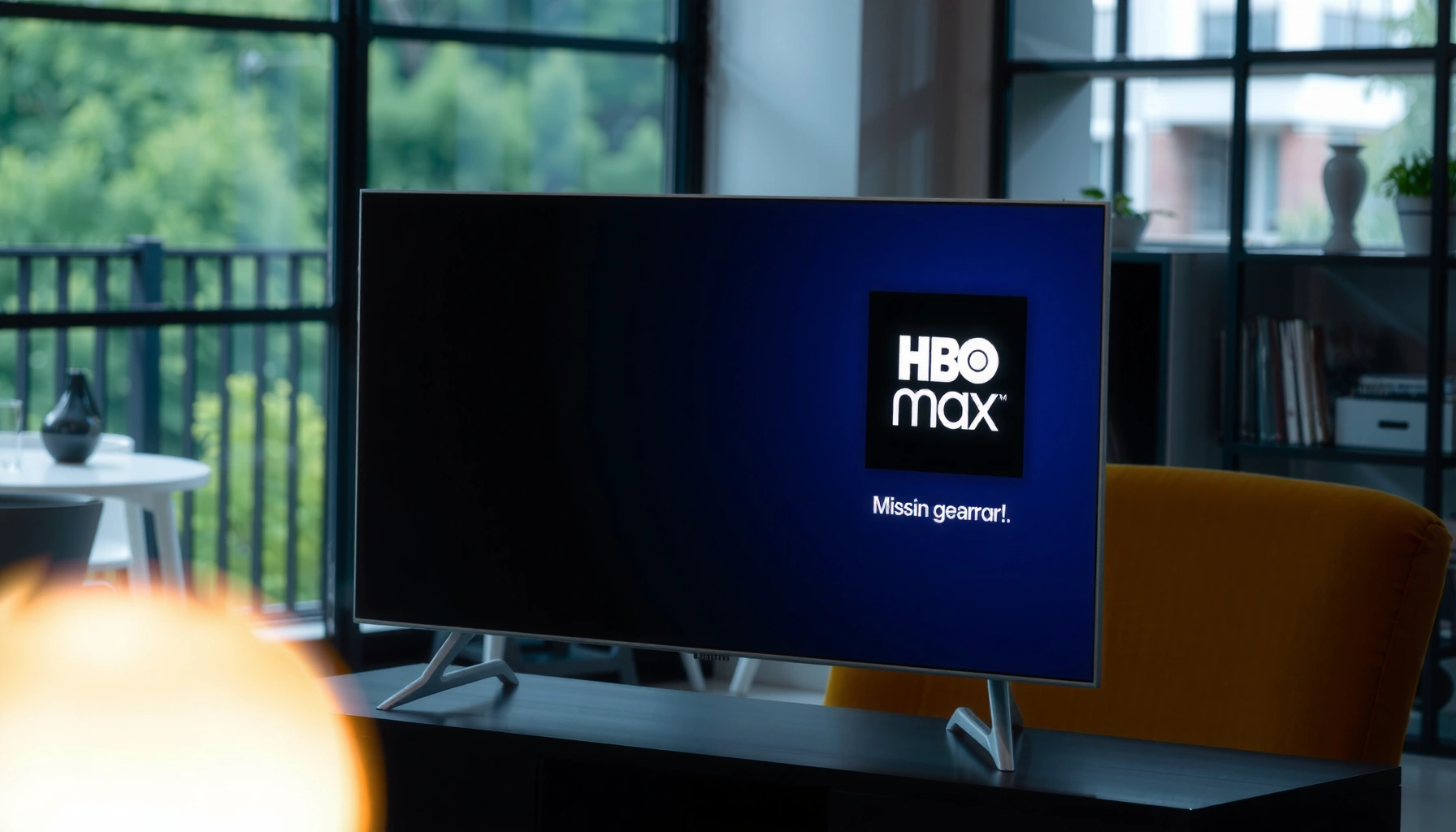 Can’t Find HBO Max on Samsung TV? Quick Fix Steps