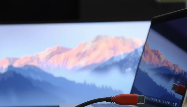 How Can I Connect Laptop to TV Without HDMI: Simple Options