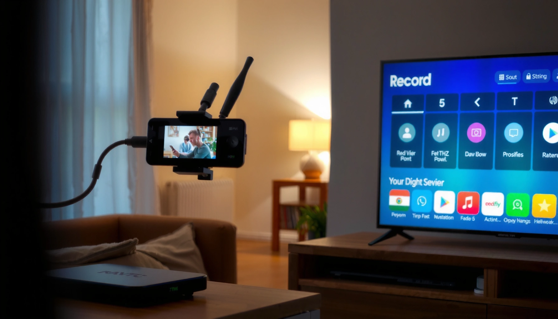 How Can I Record Streaming TV? Easy Ways to Save Shows
