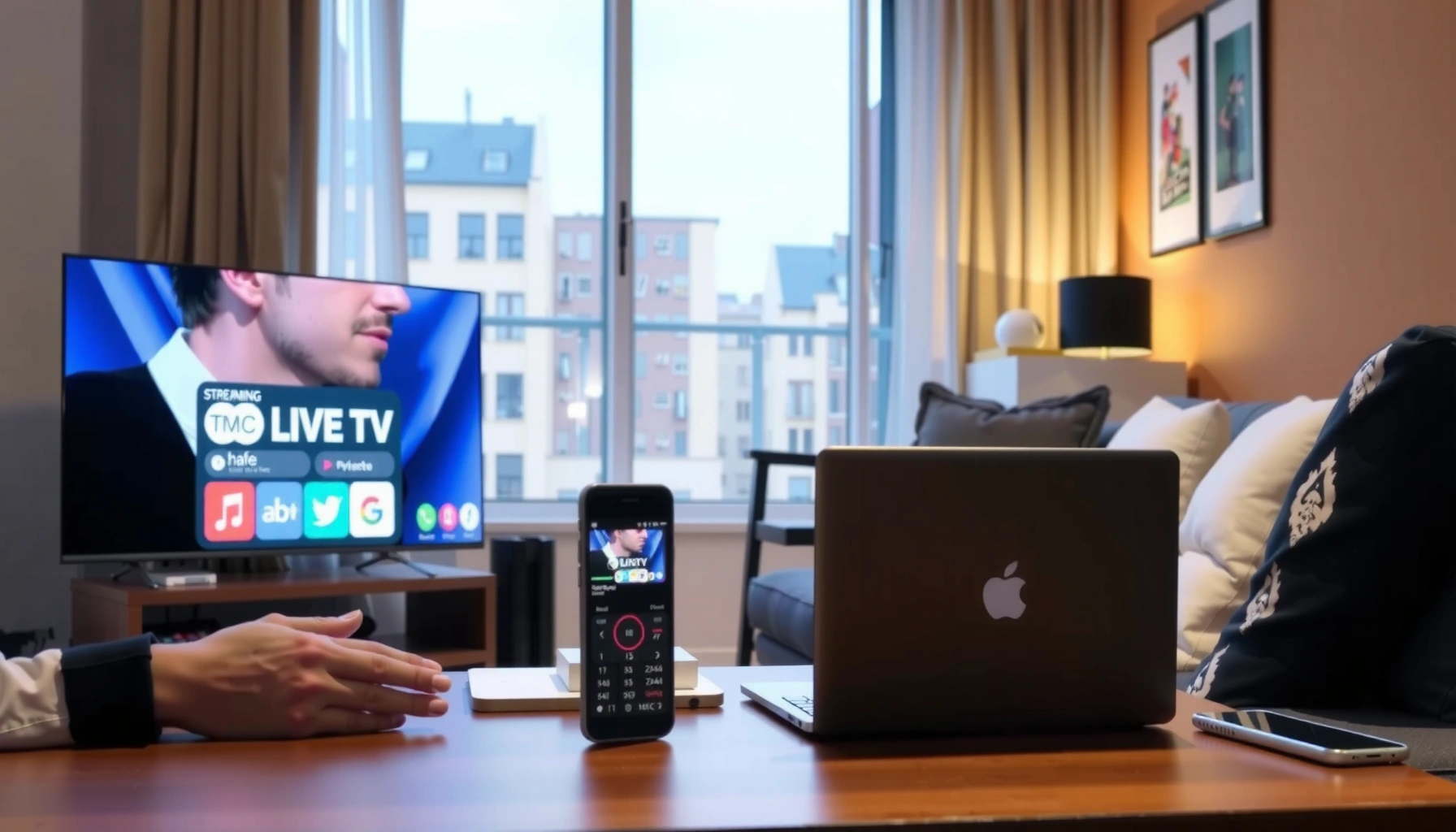 How Can I Stream Live TV Without Cable: Best Options