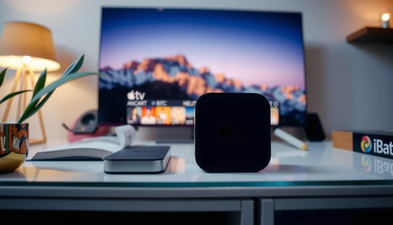 How Can You Tell What Generation Your Apple TV Is?