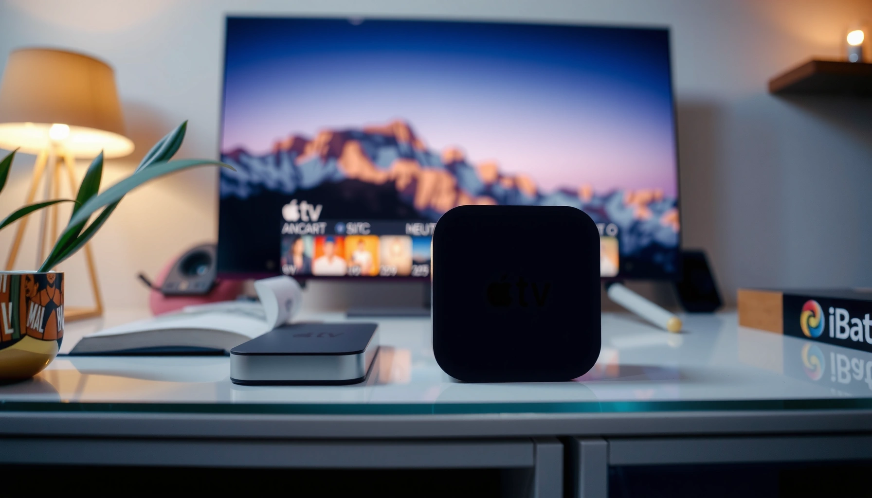 How Can You Tell What Generation Your Apple TV Is?