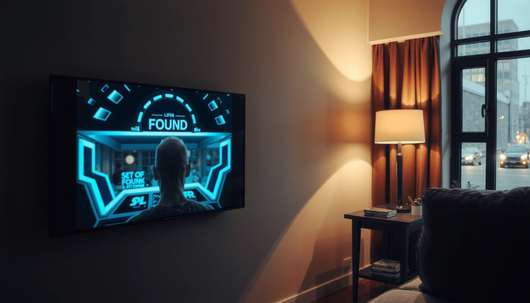 Where Can I Watch Found TV Show?