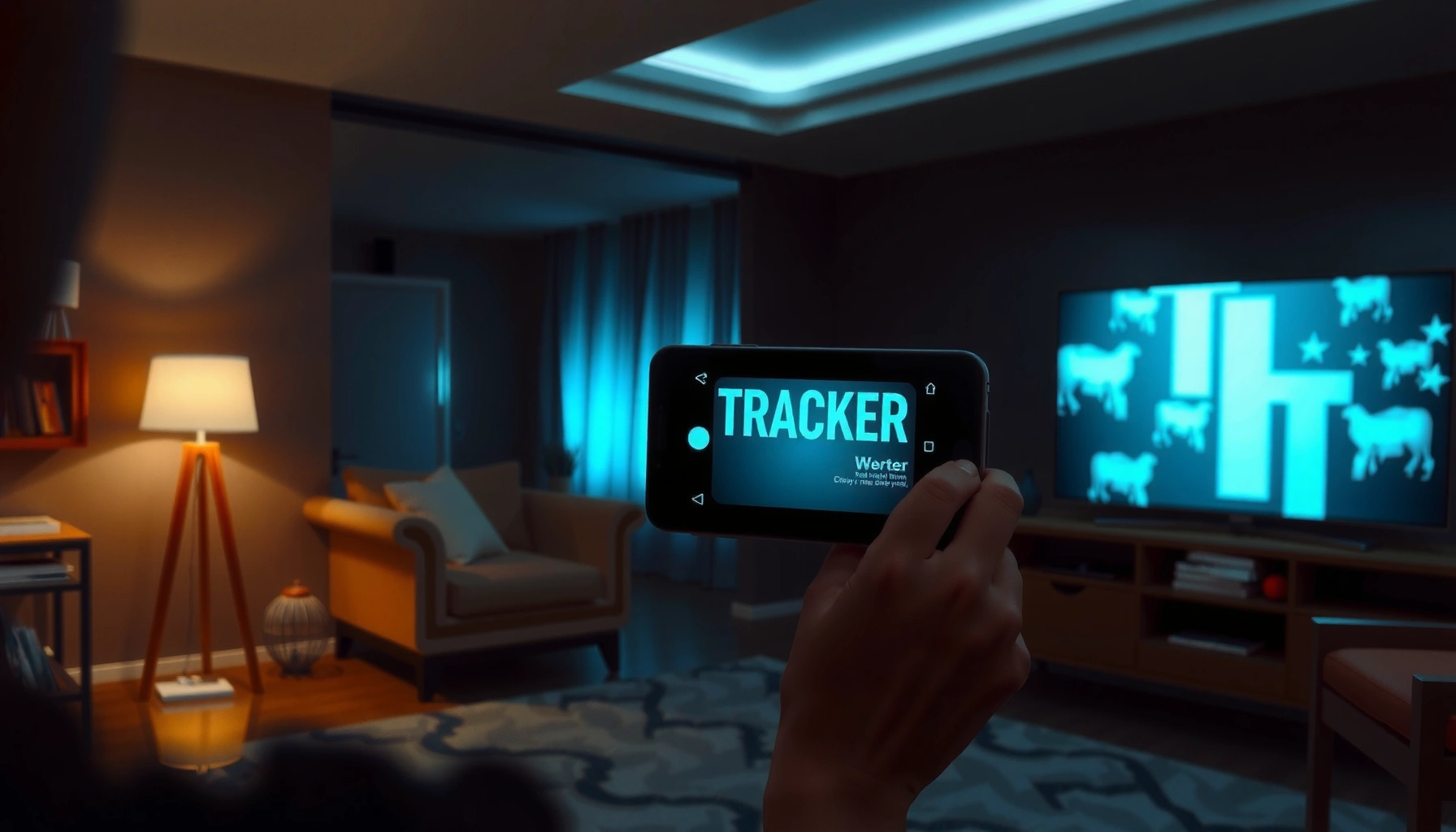 Where Can I Watch Tracker TV Show? Streaming Options