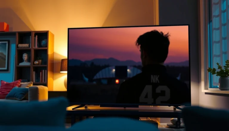 Where Can I Watch Varsity TV?