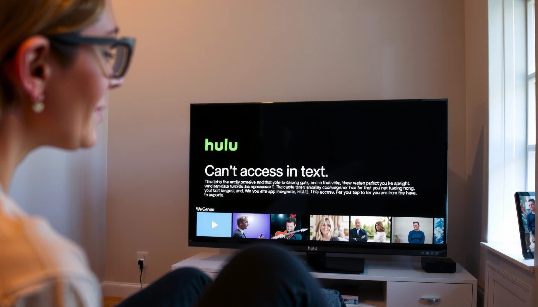 Why Can't I Get Hulu on My TV? Troubleshooting Steps