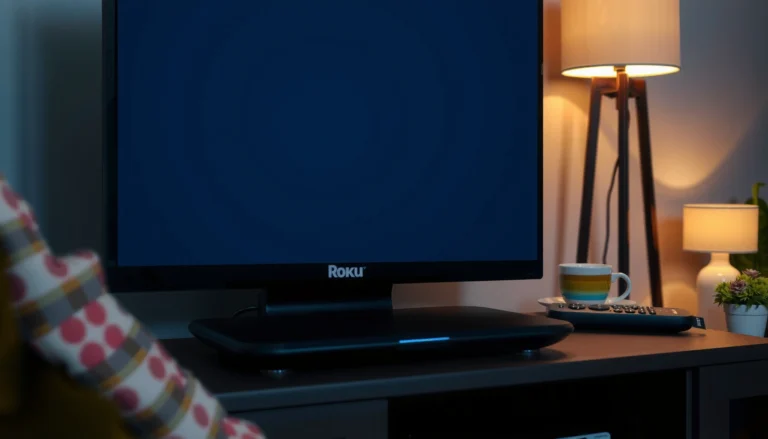 Why Can’t I Hear My Roku TV? Troubleshooting Steps