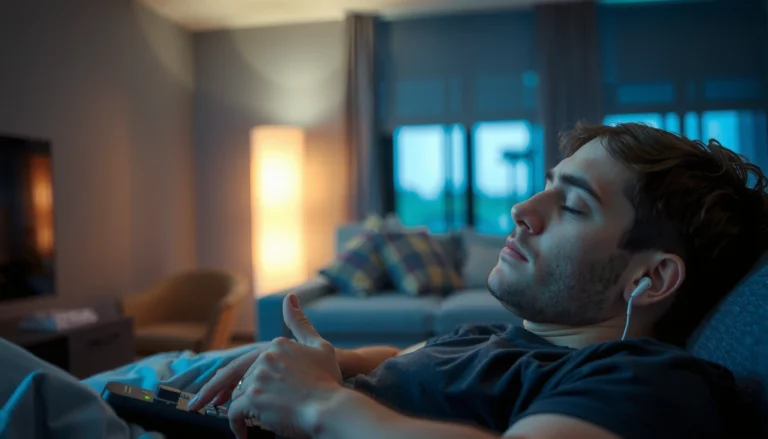 Why Can’t You Watch TV With a Concussion?
