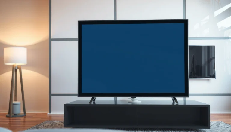 Can a LED TV Lay Flat? What to Know Before You Do